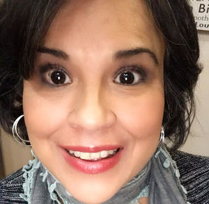 Meet your Posher, Maria